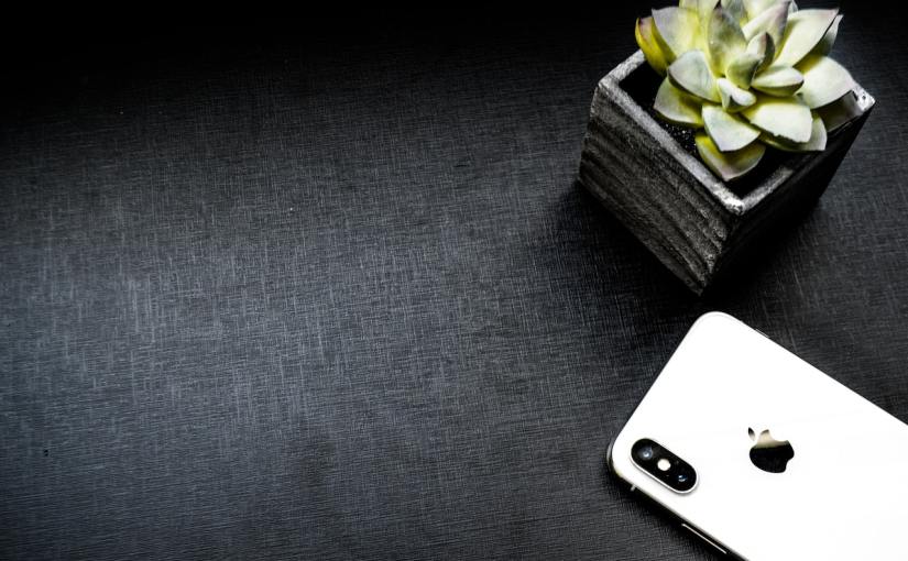 Jak Apple planuje uczynić iPhone’a&nbsp;lepszym?